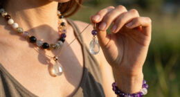 8 Best Crystal Healing Jewelry in 2026