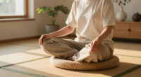 8 Best Meditation Cushions For Beginners In 2026