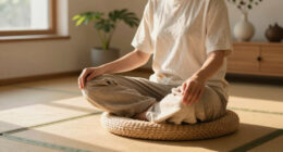 8 Best Meditation Cushions For Beginners In 2026