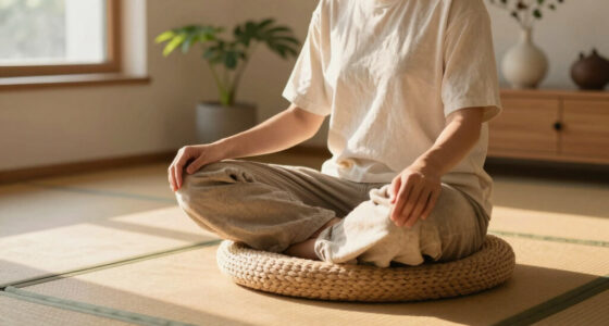 8 Best Meditation Cushions For Beginners In 2026