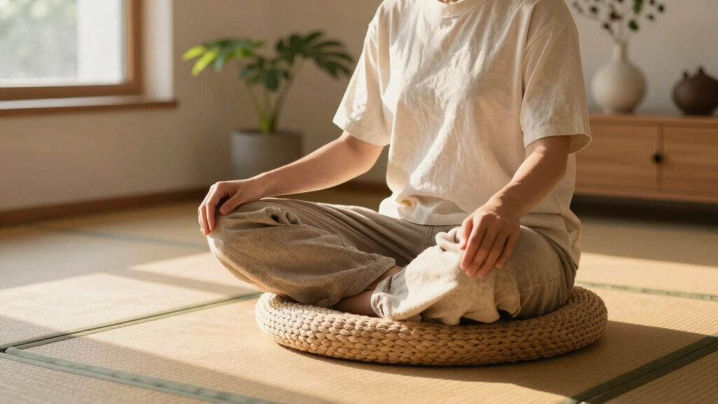 8 Best Meditation Cushions For Beginners In 2026