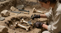 Ancient DNA reveals plague was already killing humans 5,500 years ago