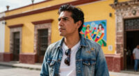 Julián Quiñones, Blackness in Mexico and the complexities of national identity