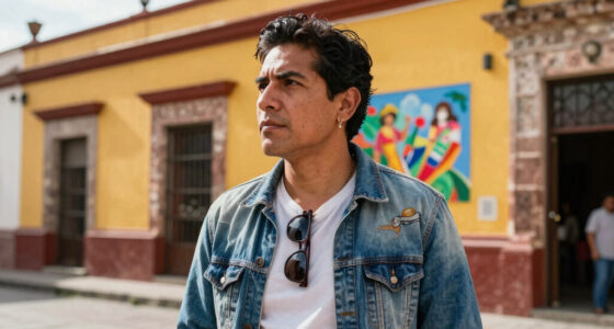 Julián Quiñones, Blackness in Mexico and the complexities of national identity