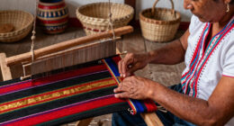 Julián Quiñones, Blackness in Mexico and the complexities of national identity