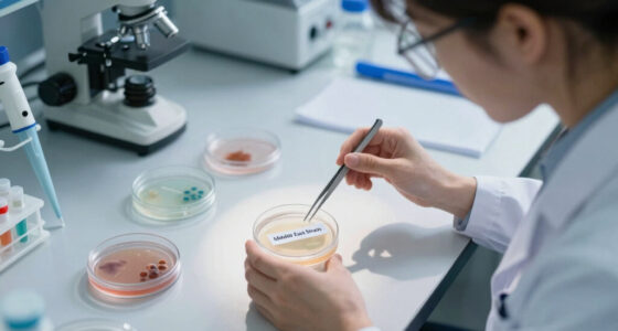 Middle East Reference Strain Fungal Culture - Market Analysis, Forecast, Size, Trends and Insights