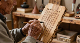 Sequoyah’s syllabary created a written language for the Cherokee