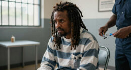 Supreme Court Bars Rastafarian Man From Suing Prison Guards for Shaving His Dreadlocks