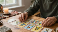 The Artistry of Tarot