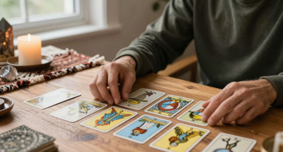 The Artistry of Tarot