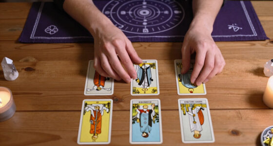The Tarot Horoscope For Friday, June 26 Is Here With A Reading For Your Zodiac Sign
