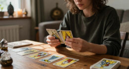The Tarot Horoscope For Saturday, June 27 Is Here With A Reading For Your Zodiac Sign