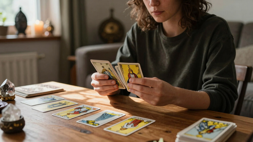 The Tarot Horoscope For Saturday, June 27 Is Here With A Reading For Your Zodiac Sign