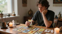 The Tarot Horoscope For Sunday, June 28 Is Here With A Reading For Your Zodiac Sign