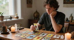 The Tarot Horoscope For Sunday, June 28 Is Here With A Reading For Your Zodiac Sign