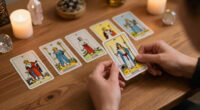 The Tarot Horoscope For Thursday, June 25 Is Here With A Reading For Your Zodiac Sign