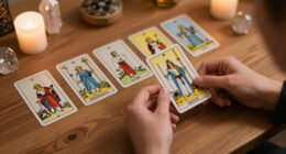The Tarot Horoscope For Thursday, June 25 Is Here With A Reading For Your Zodiac Sign
