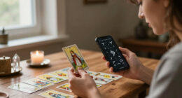 The Tarot Horoscope For Tuesday, June 30 Is Here With A Reading For Your Zodiac Sign