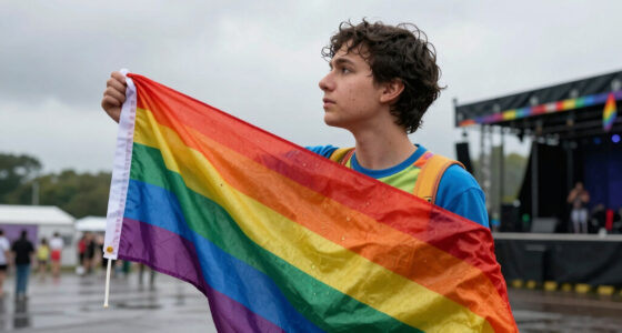 Twin Cities Pride events delayed due to rain