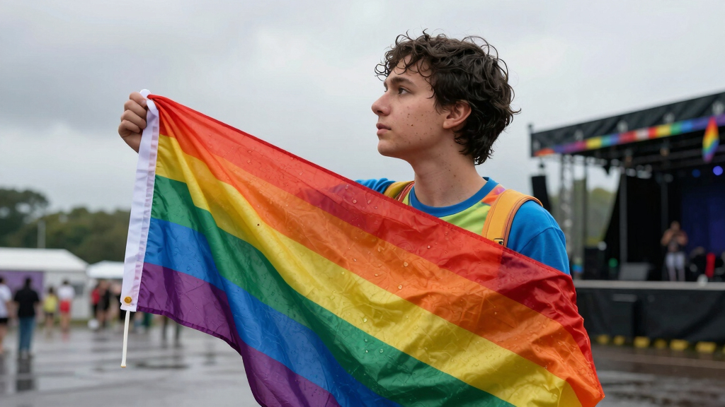 Twin Cities Pride events delayed due to rain