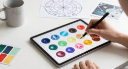 Your Planetary Color Explained, According to Your Zodiac Sign