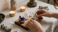 10 Best Crystal Healing Meditation Kits in 2026
