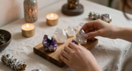 10 Best Crystal Healing Meditation Kits in 2026