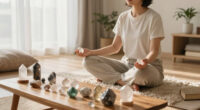 10 Best Crystal Healing Meditation Sets in 2026