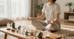 10 Best Crystal Healing Meditation Sets in 2026