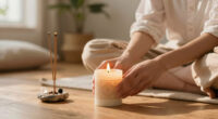 10 Best Spiritual Candles For Meditation In 2026