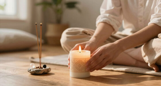 10 Best Spiritual Candles For Meditation In 2026