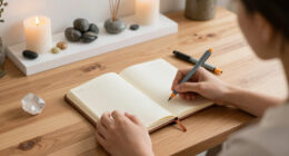 10 Best Spiritual Journals And Planners In 2026