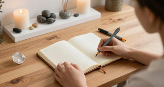 10 Best Spiritual Journals And Planners In 2026