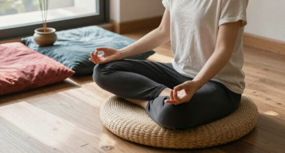 10 Best Spiritual Meditation Cushions in 2026