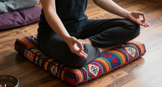 11 Best Chakra Meditation Cushions in 2026