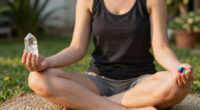11 Best Crystal Healing Meditation Sets in 2026