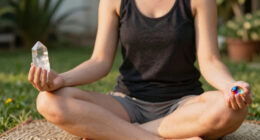 11 Best Crystal Healing Meditation Sets in 2026