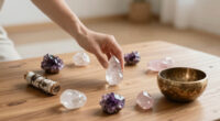 12 Best Crystal Healing Meditation Sets in 2026