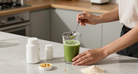 12 Best Focus-Boosting Supplements in 2026