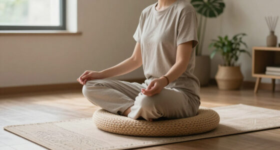 12 Best Meditation Cushions and Mats in 2026