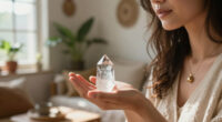 13 Best Crystal Healing Jewelry in 2026
