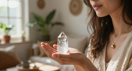 13 Best Crystal Healing Jewelry in 2026