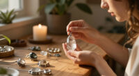 13 Best Crystal Healing Jewelry in 2026