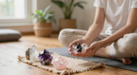 13 Best Healing Crystal Sets in 2026