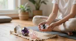 13 Best Healing Crystal Sets in 2026