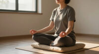 13 Best Meditation Cushions And Mats In 2026