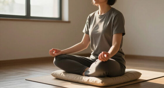 13 Best Meditation Cushions And Mats In 2026