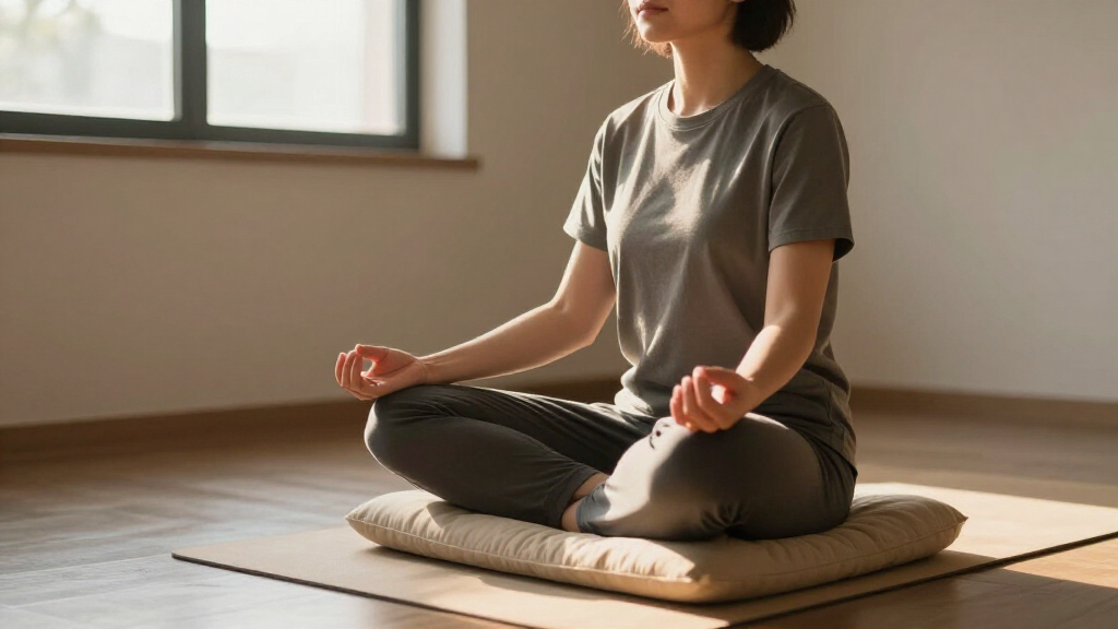 13 Best Meditation Cushions And Mats In 2026
