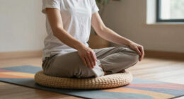 13 Best Meditation Cushions and Mats in 2026
