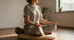 13 Best Spirituality and Meditation Cushions in 2026